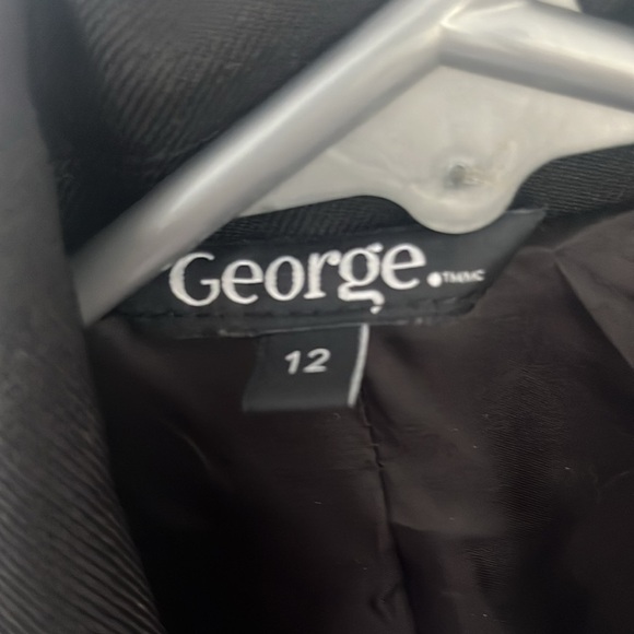 George blazer size 12 - Picture 4 of 7
